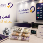 أفضل وقت لصرف العملات